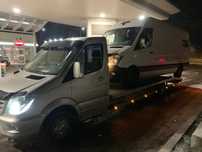 Transport Auto Romania Suedia