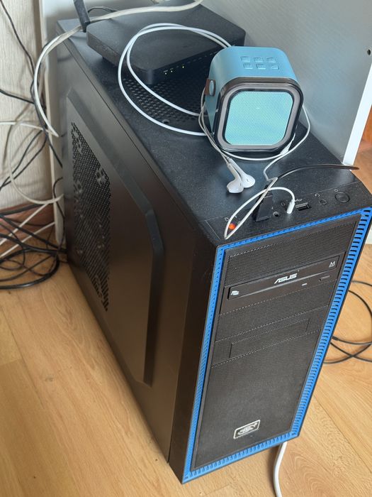 Продам компьютер