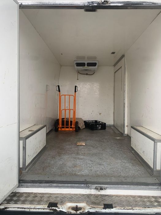 Peugeot boxer frigorific -5