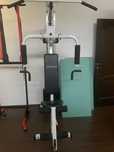 Helcometru scripeti fitness