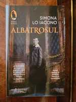 roman Albatrosul de Simona Lo Iacono