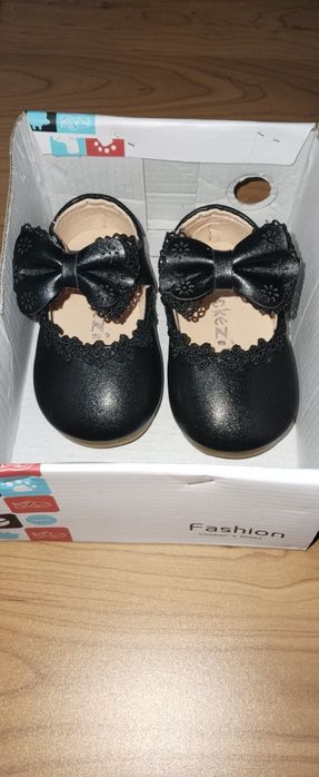 Туфли новые 15 размер