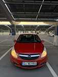Vand opel corsa D