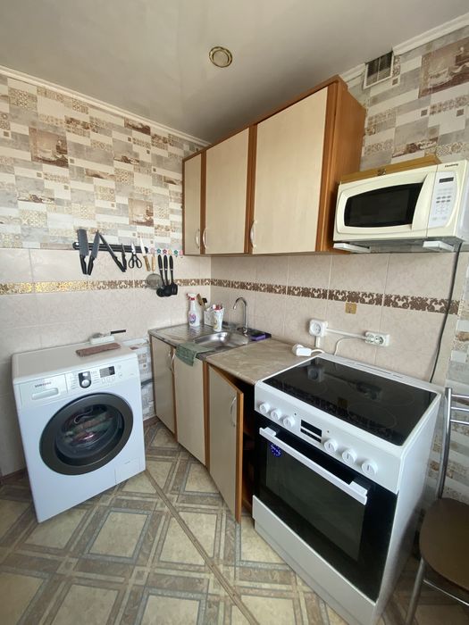 Сдаётся квартира