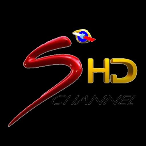 Та шаринг S-HDTV