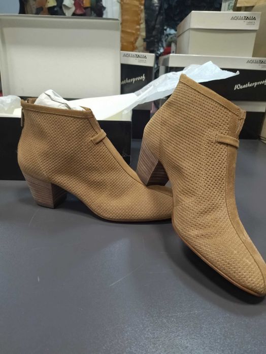 Нови дамски боти от Италия