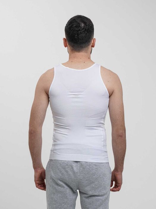 Мужская майка для похудения Form Time Seamless