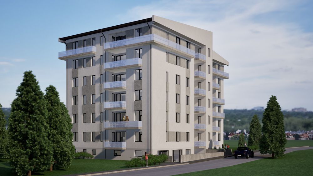 Descoperă-ți noua ta locuință!Apartamente cu 2,3,4 camere,in bloc nou