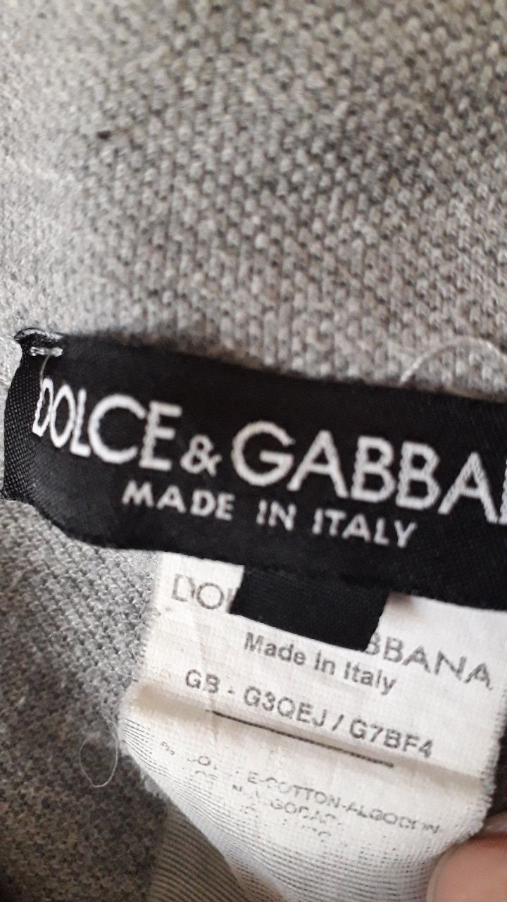 Къси гащи Dolce & Gabanna