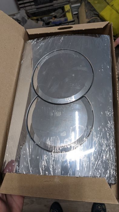 Clapeta de acționare wc - Geberit - Delta 01 compatibil Delta 50