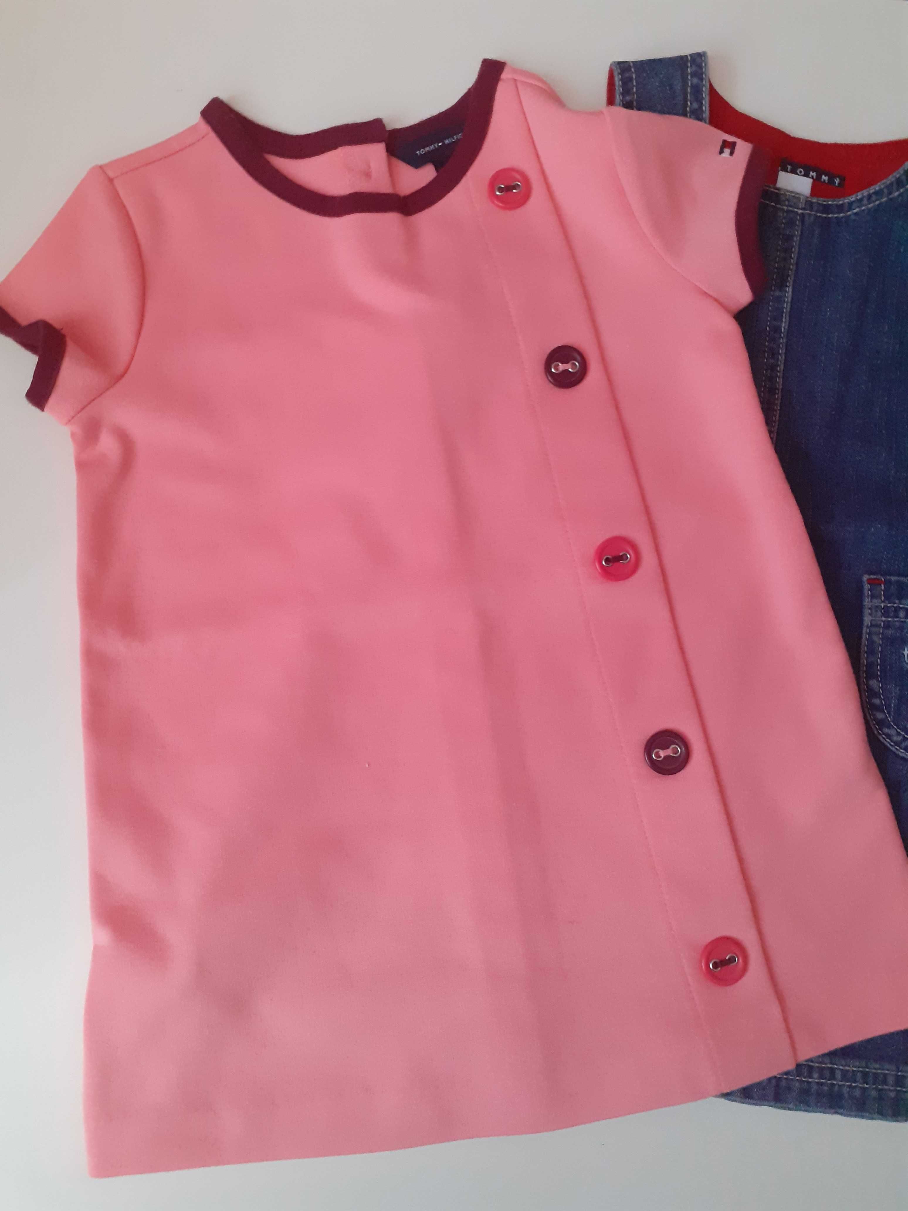 Рокли Tommy Hilfiger