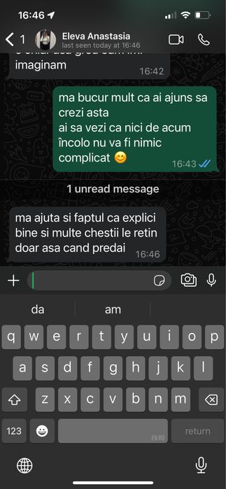 Meditatii la istorie pentru Bacalaureat