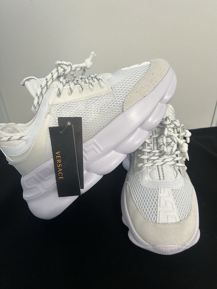 Versace chain reaction albi