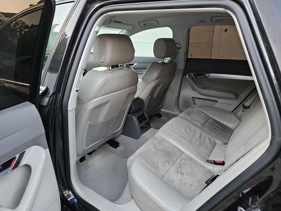 Vand A6 2.0 TDI Facelift