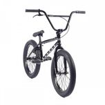 НОВИ BMX CULT ACCESS BLACK 20 " цола цяло колело цял БМХ