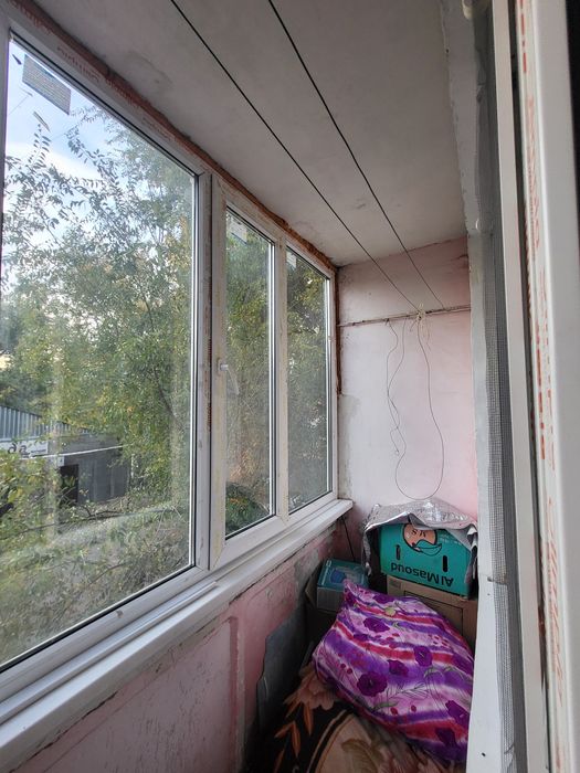 Продается 2х комн кв