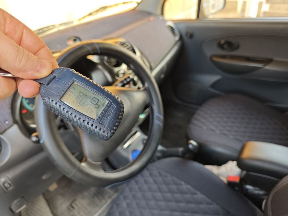 Продам Матиз !!!