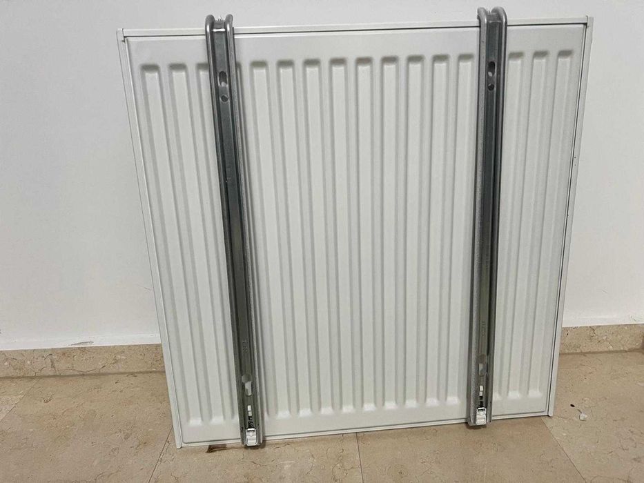 2 Calorifere Purmo Ventil Compact VC22x600x700 / VC22x600x600