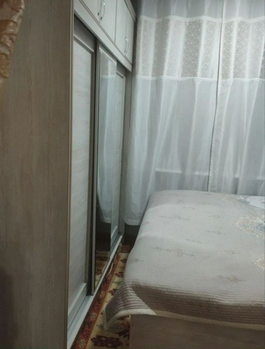 Квартира продаётся Чиланзар 21 квартал 1в2/2/4 с ремонтом прокуратура