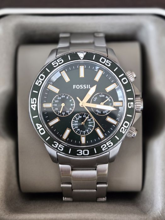 Ceas Fossil BQ2492 Grand Tour