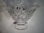2 Cupe cristal Bohemia