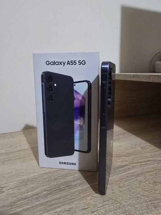 Samsung Galaxy A55 5G 128GB за части