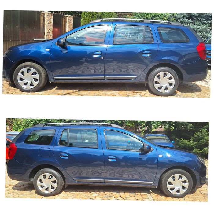 mcv 2016 ,euro 6 , 0.9 TCE , posibilitate rate