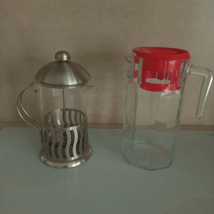 Продам разную кухонную утварь