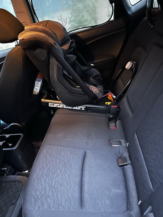 Hyundai Ix20 С валидна ГО и каско до октомври 2026