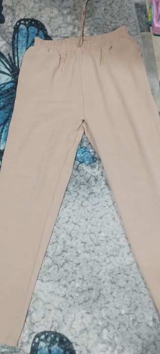 Pantaloni dama lejeri