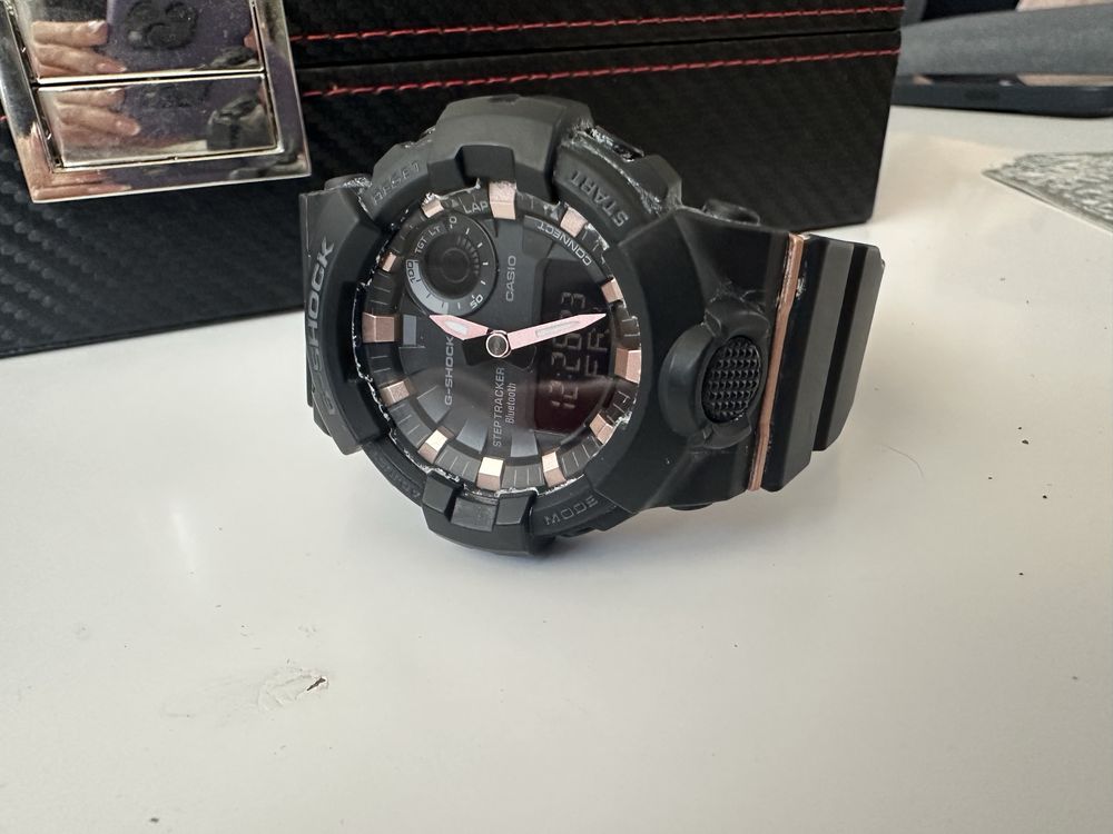 Часовник Casio G- shock