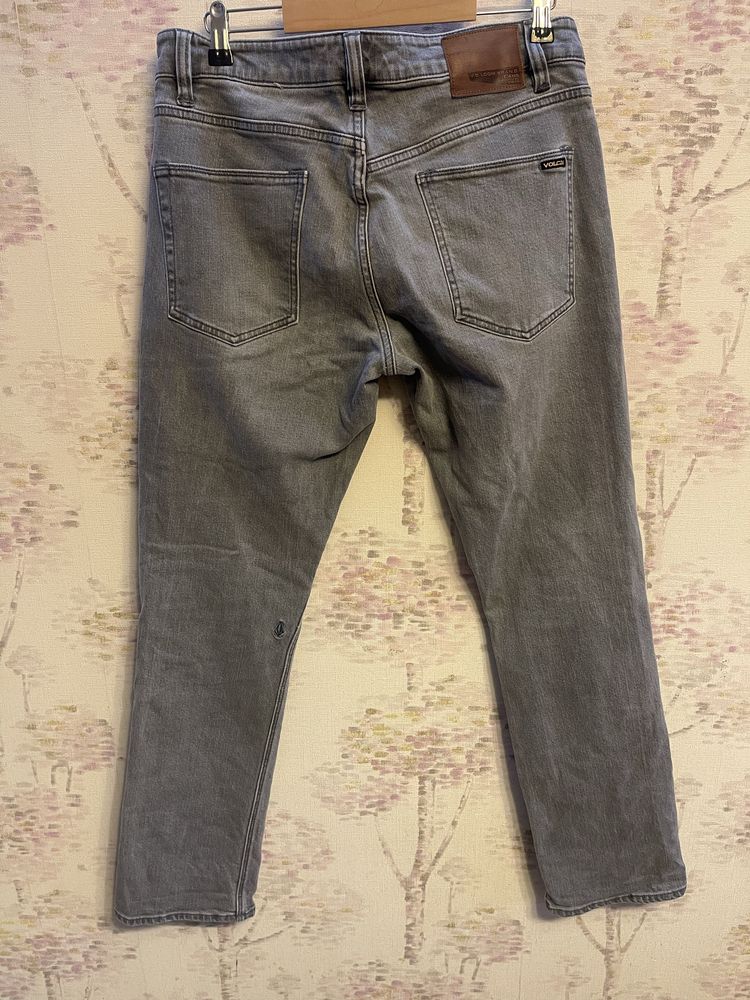 Blugi barbati Volcom marimea S spre M