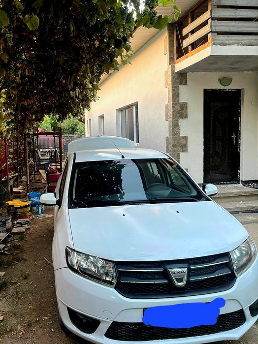 Dacia Logan 1.5 diesel