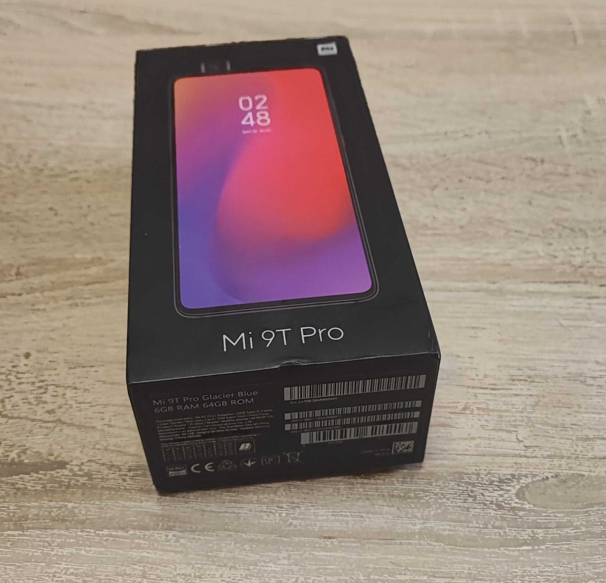 Xiaomi MI 9T PRO, 6GB, 64GB