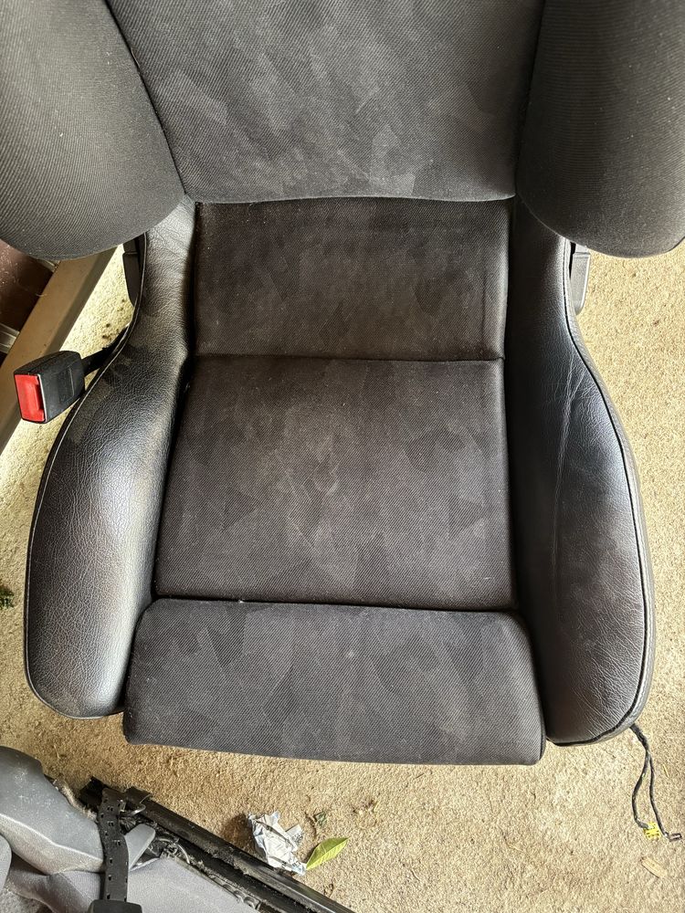 Vand Scaun recaro stare impecabila