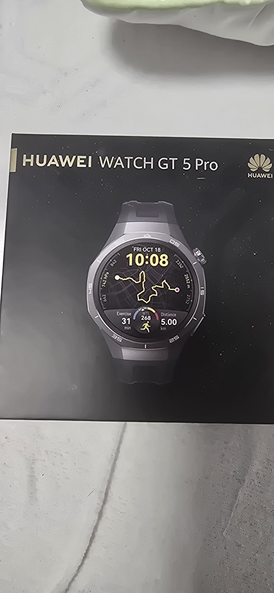 Huawei GT5 Pro       .