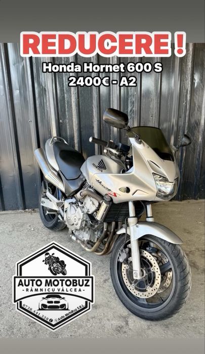 Honda Yamaha Kawasaki Suzuki  A A2 1 (MotoBuz)-REDUCERI-RATE