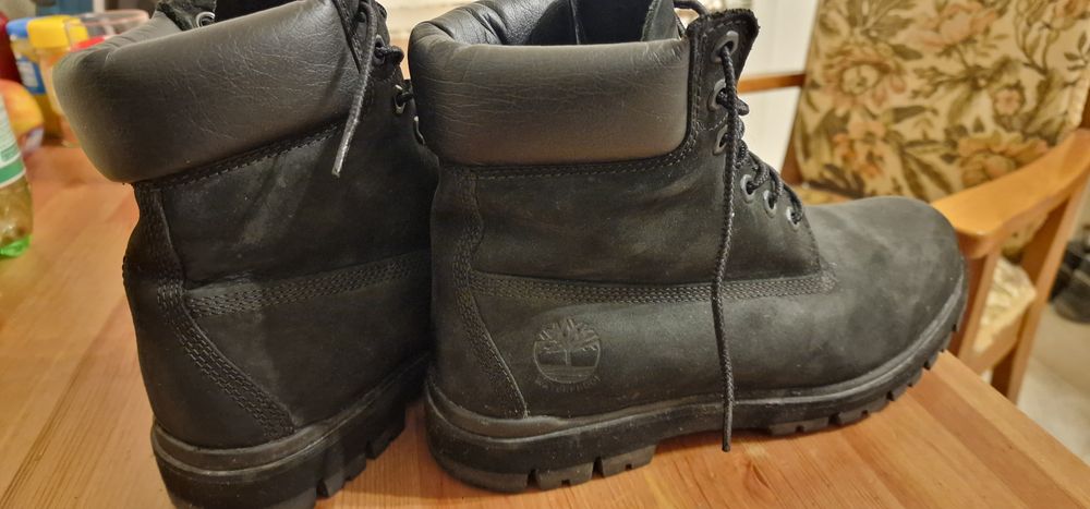 Timberland Senzorflex