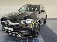 Mercedes-Benz GLE Mercedes-Benz GLE 300 d 4Matic AMGLINE