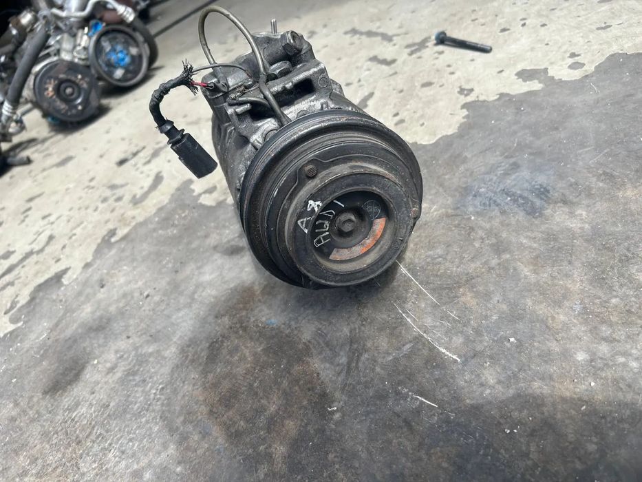 Compresor ac audi a8 4d0260808a
