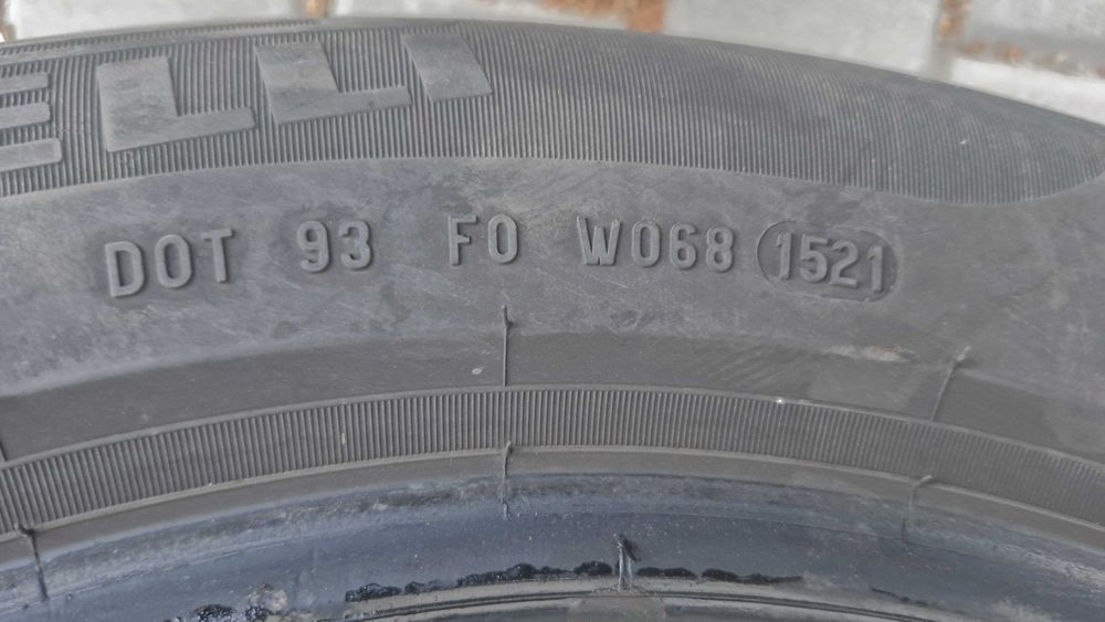 Anvelope vara 205/60 R16