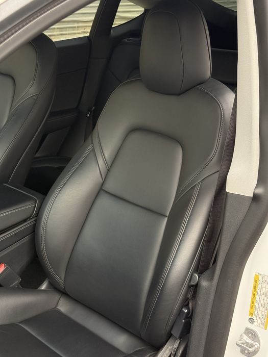 Tesla Model Y 2021 Dual motor
