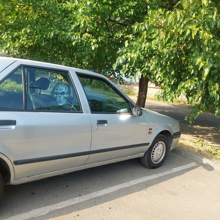 Rеnault  19 бензин