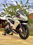 Toba/ 2 Seturi Carene Honda CBR 600rr PC37 2003