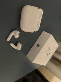 Airpods 3d generation