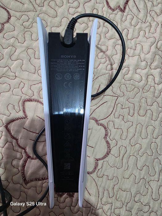 Încărcător controler ps5