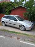 Vând Ford Focus 1.4 benzină 2000 functional