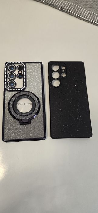 Vând husă samsung s25 ultra