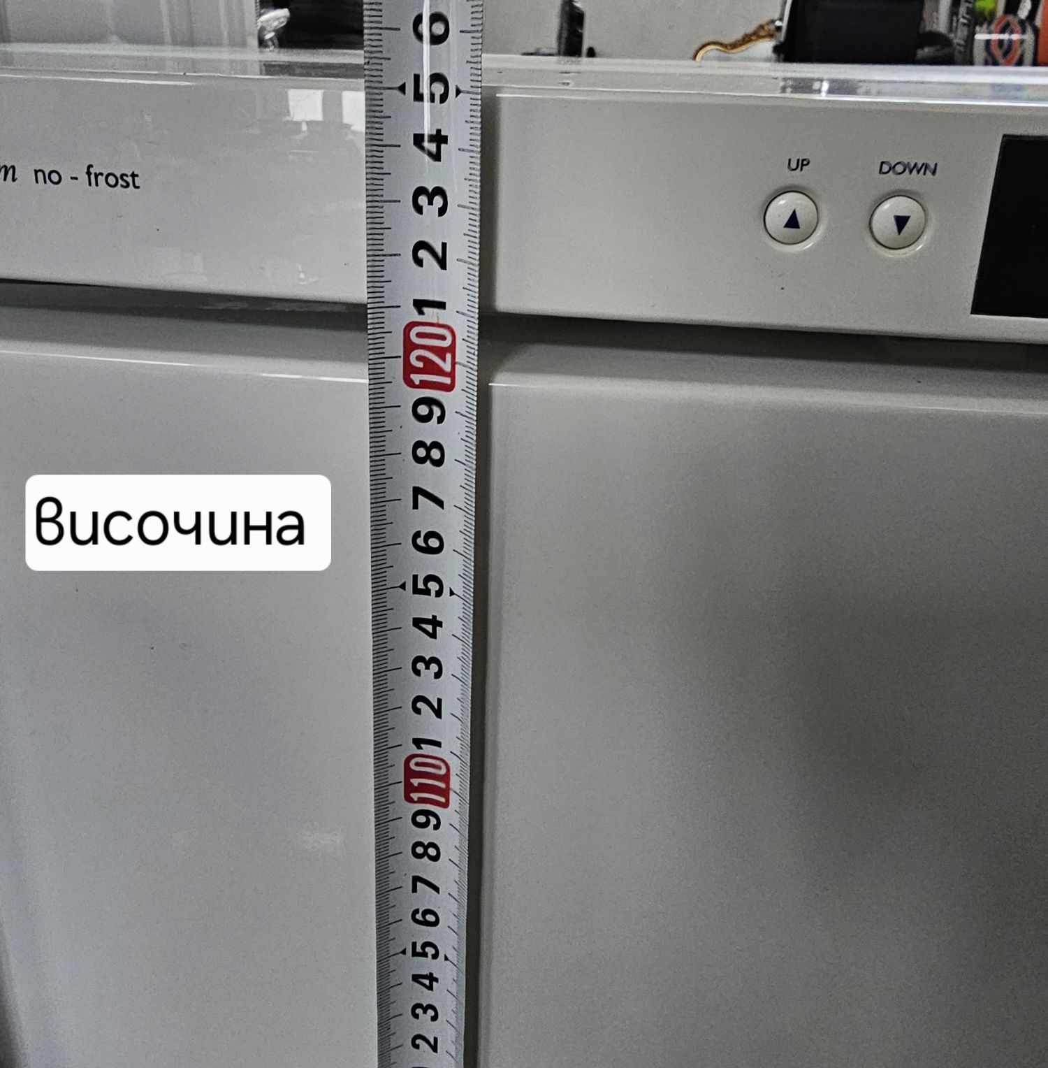 Фризер  Liebherr