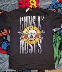 Нова Тениска Guns N' Roses , L